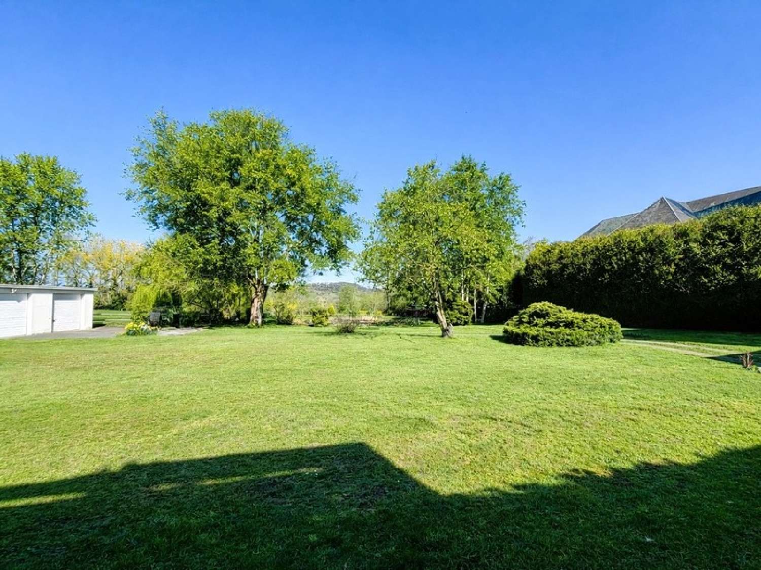  kaufen Bürgerhaus Lisieux Calvados 4