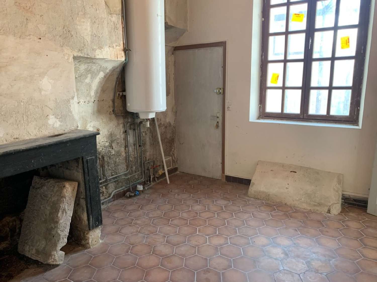  te koop herenhuis Lussault-sur-Loire Indre-et-Loire 5