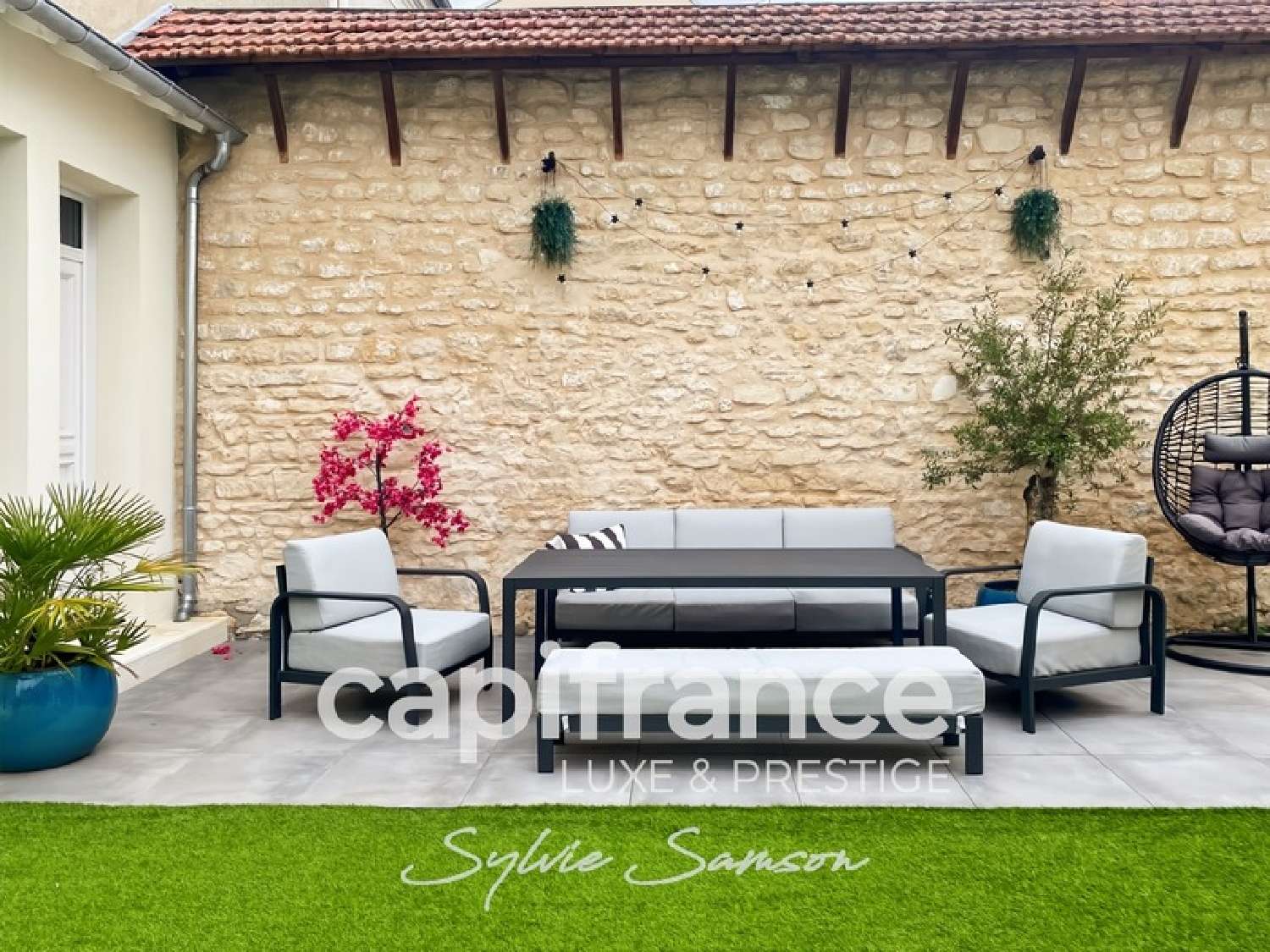  te koop herenhuis Mantes-la-Jolie Yvelines 2