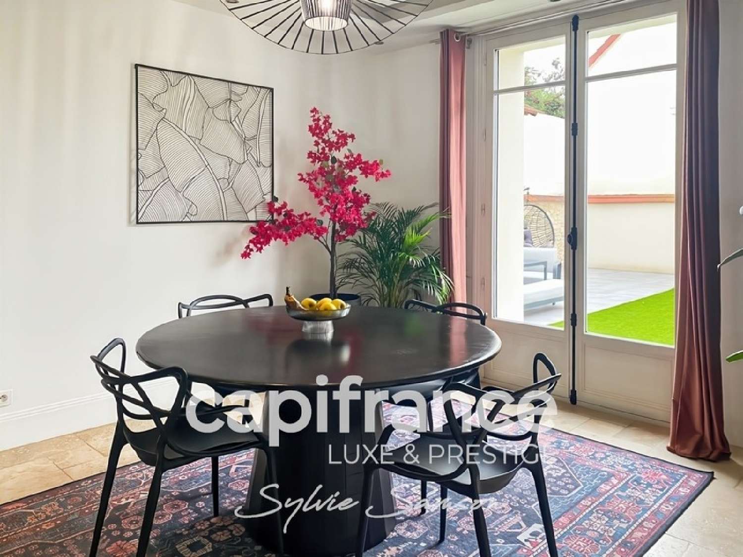  te koop herenhuis Mantes-la-Jolie Yvelines 4