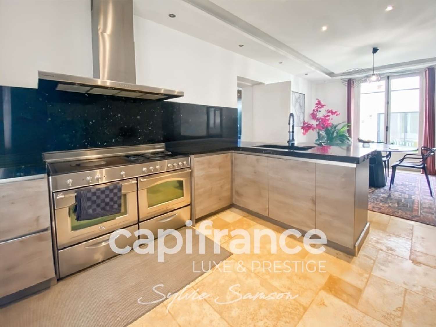  te koop herenhuis Mantes-la-Jolie Yvelines 6