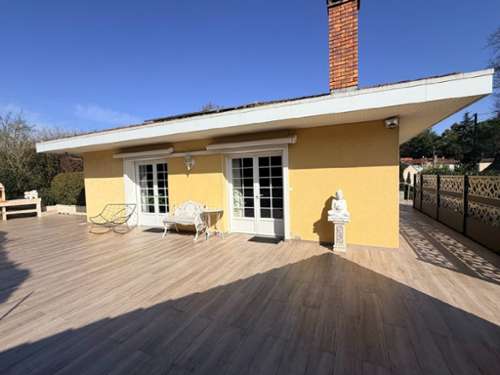 Mont-de-Marsan Landes mansion foto 7271721