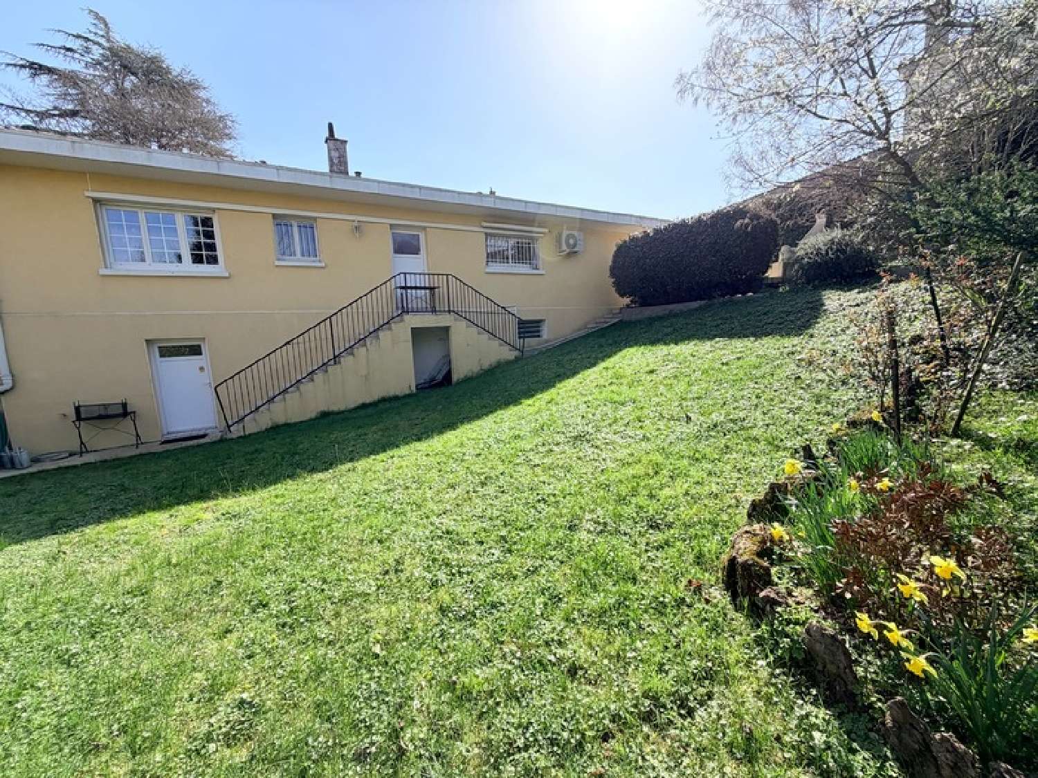  for sale mansion Mont-de-Marsan Landes 6