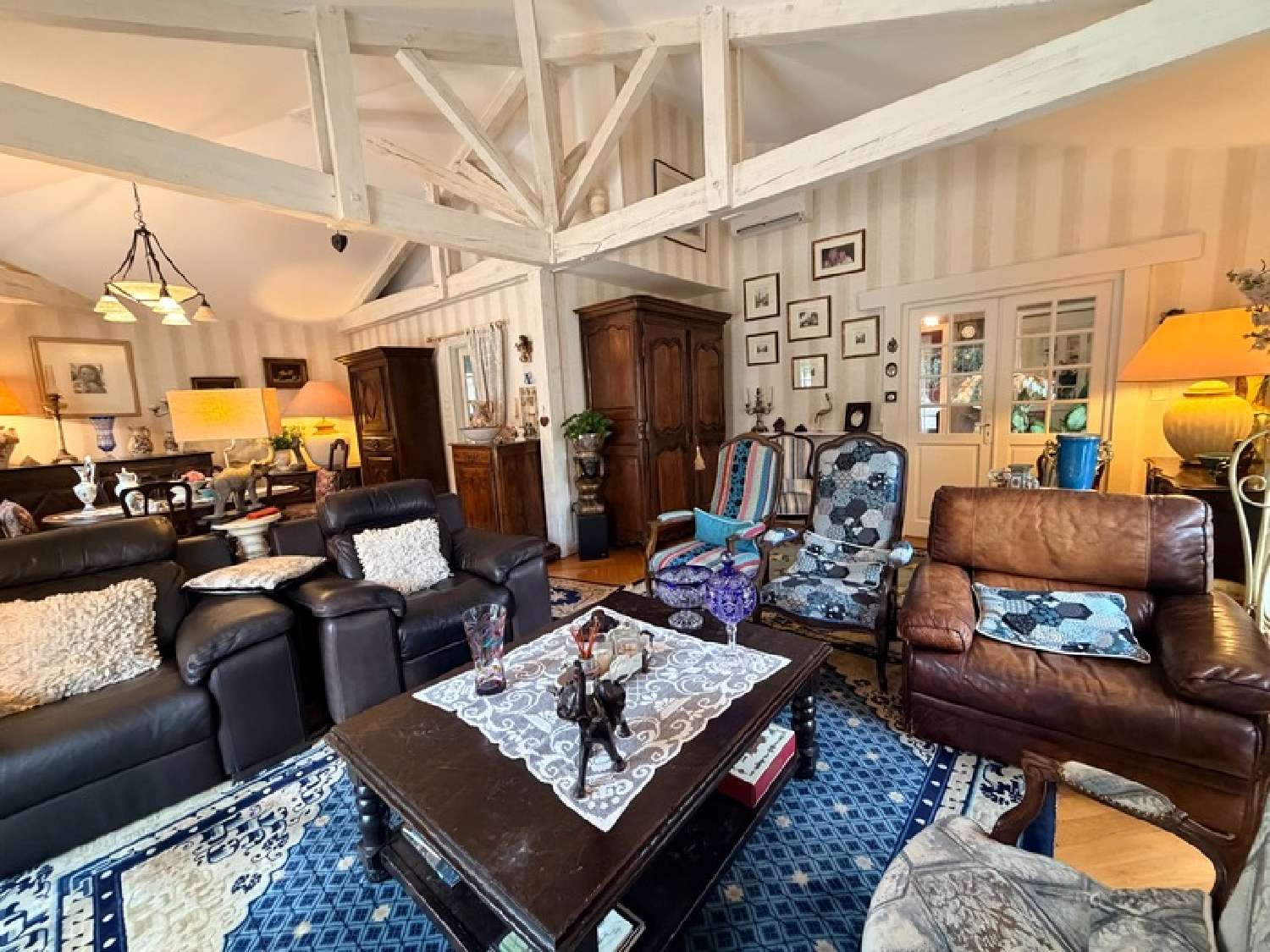  for sale mansion Mont-de-Marsan Landes 7