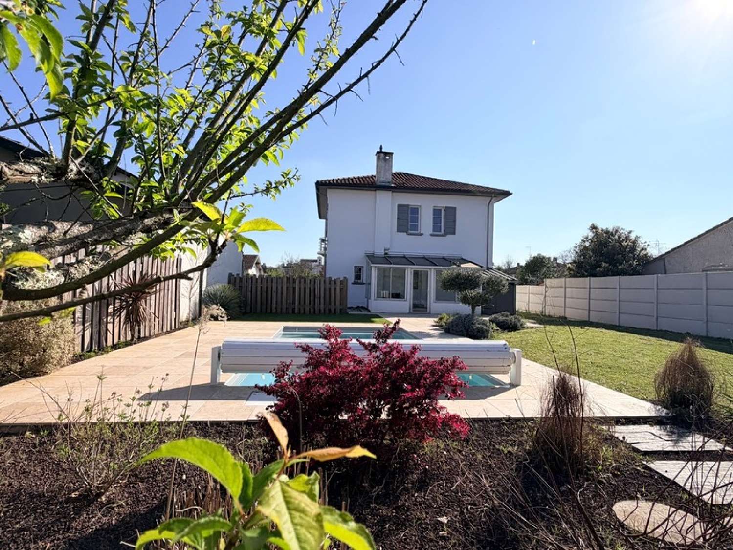  kaufen Bürgerhaus Mont-de-Marsan Landes 1