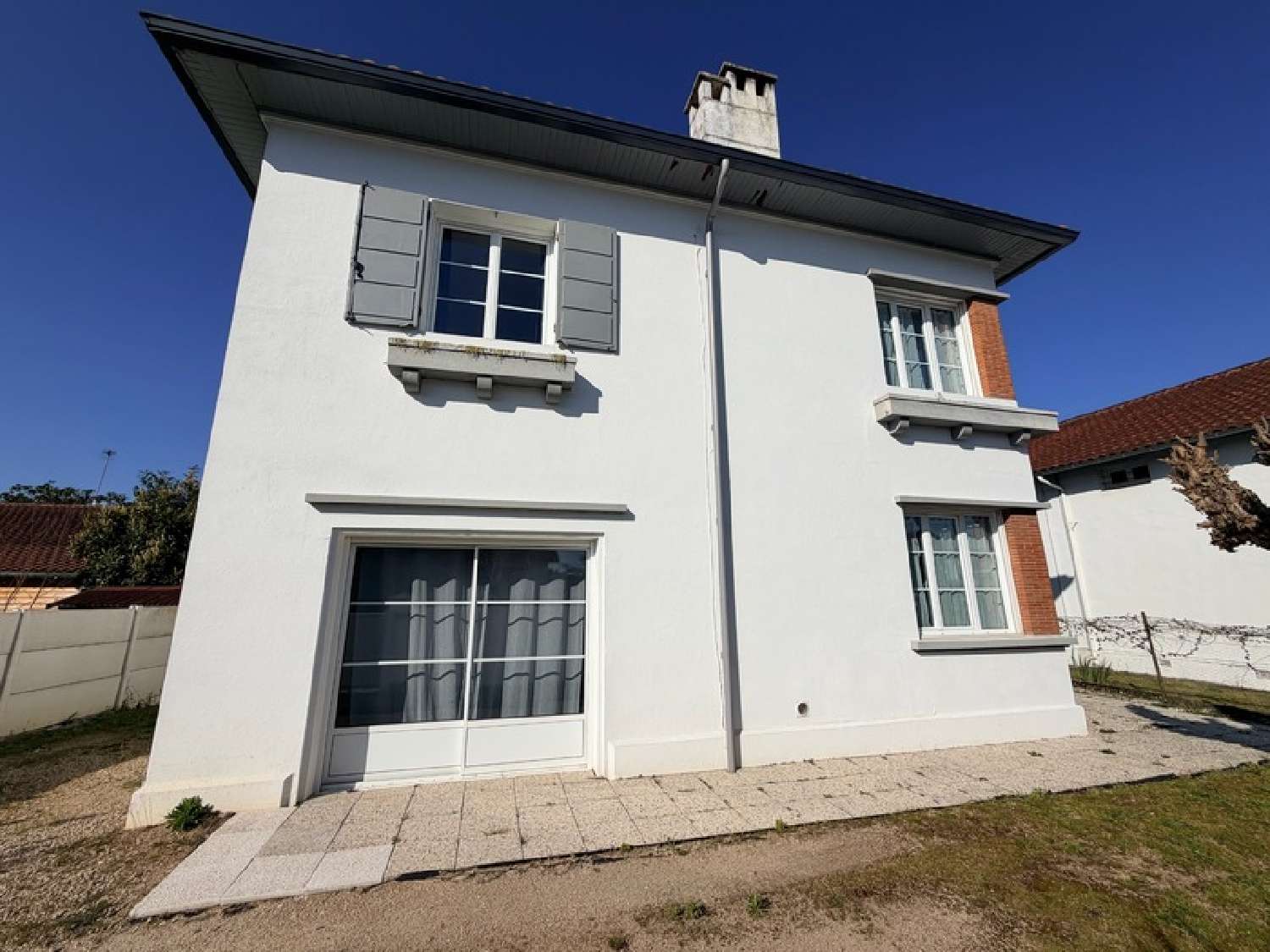  kaufen Bürgerhaus Mont-de-Marsan Landes 2