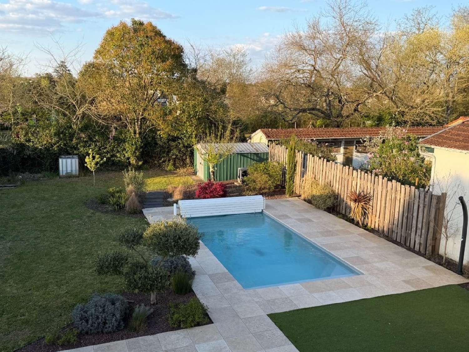  kaufen Bürgerhaus Mont-de-Marsan Landes 3