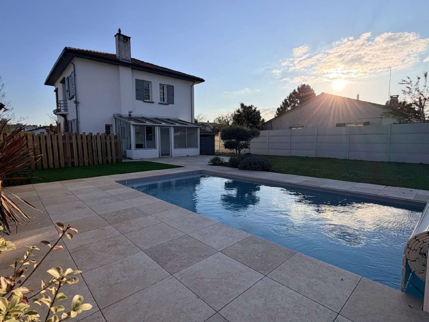  kaufen Bürgerhaus Mont-de-Marsan Landes 4