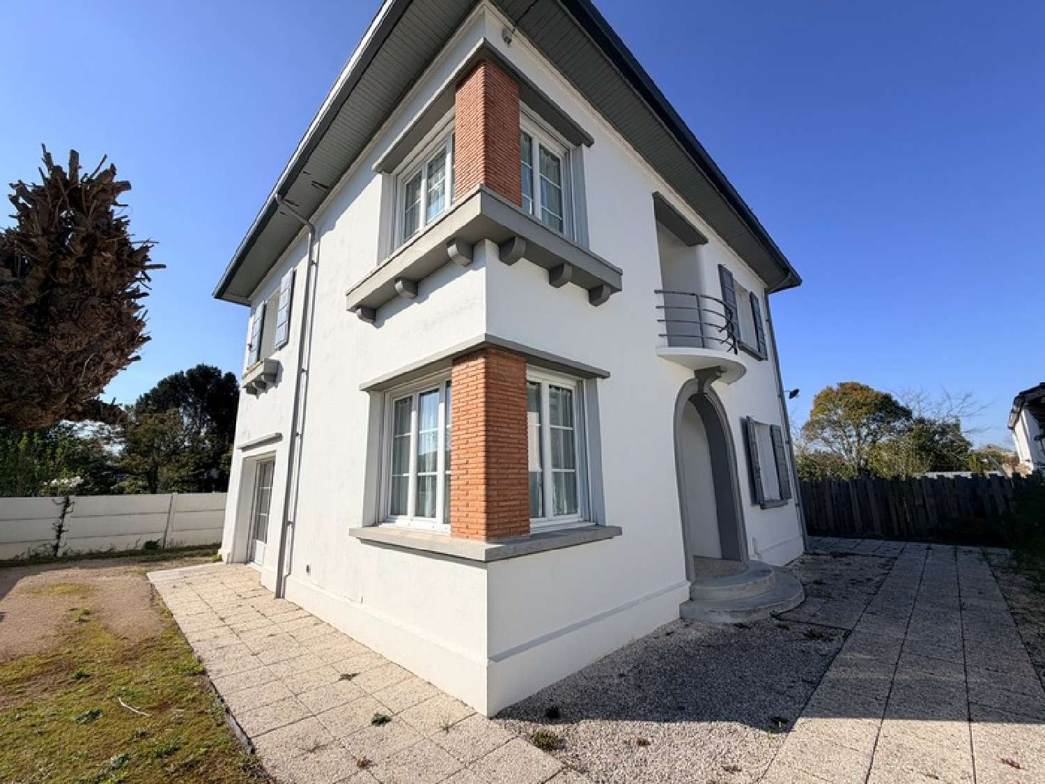  kaufen Bürgerhaus Mont-de-Marsan Landes 6