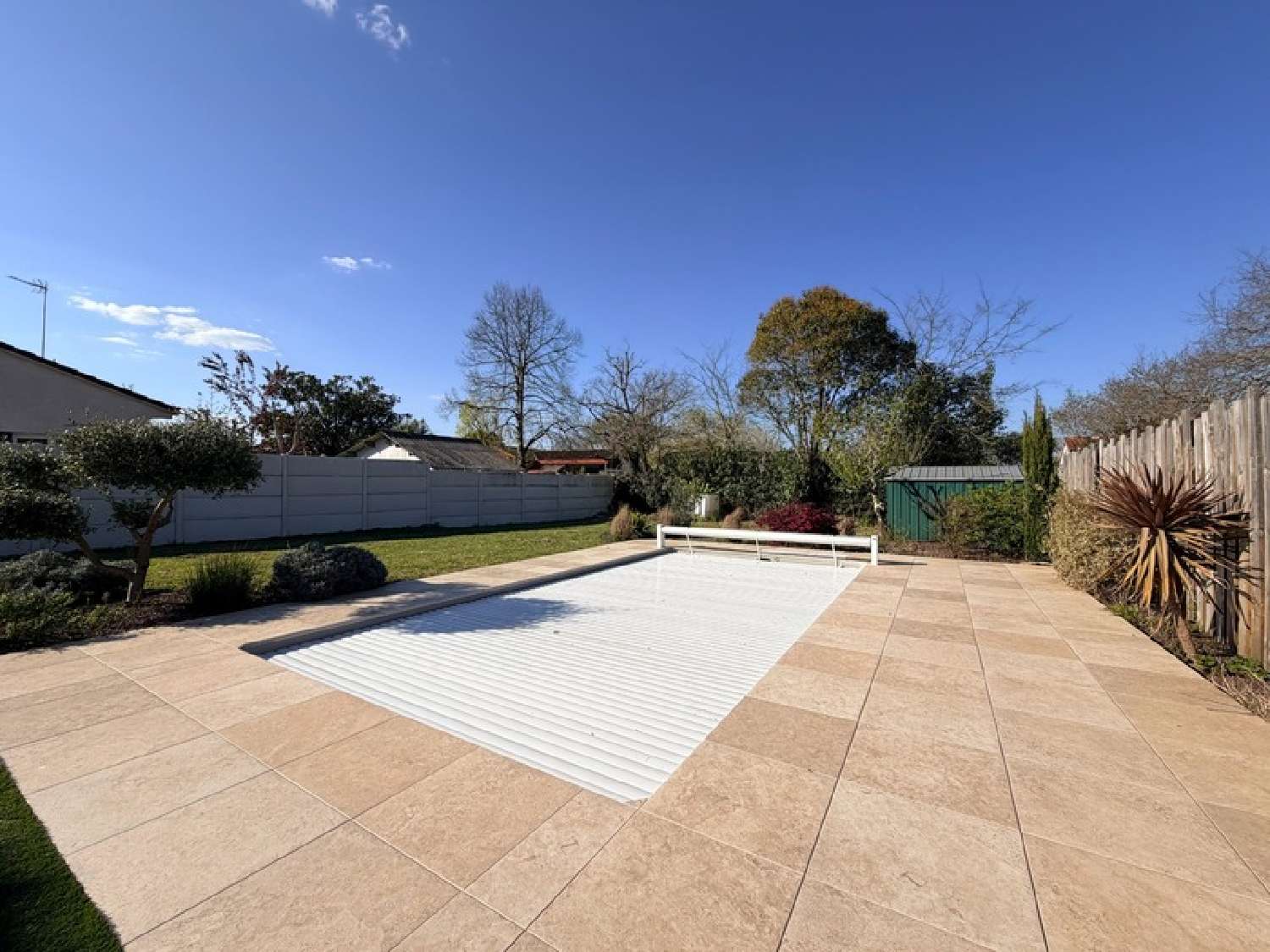  kaufen Bürgerhaus Mont-de-Marsan Landes 8