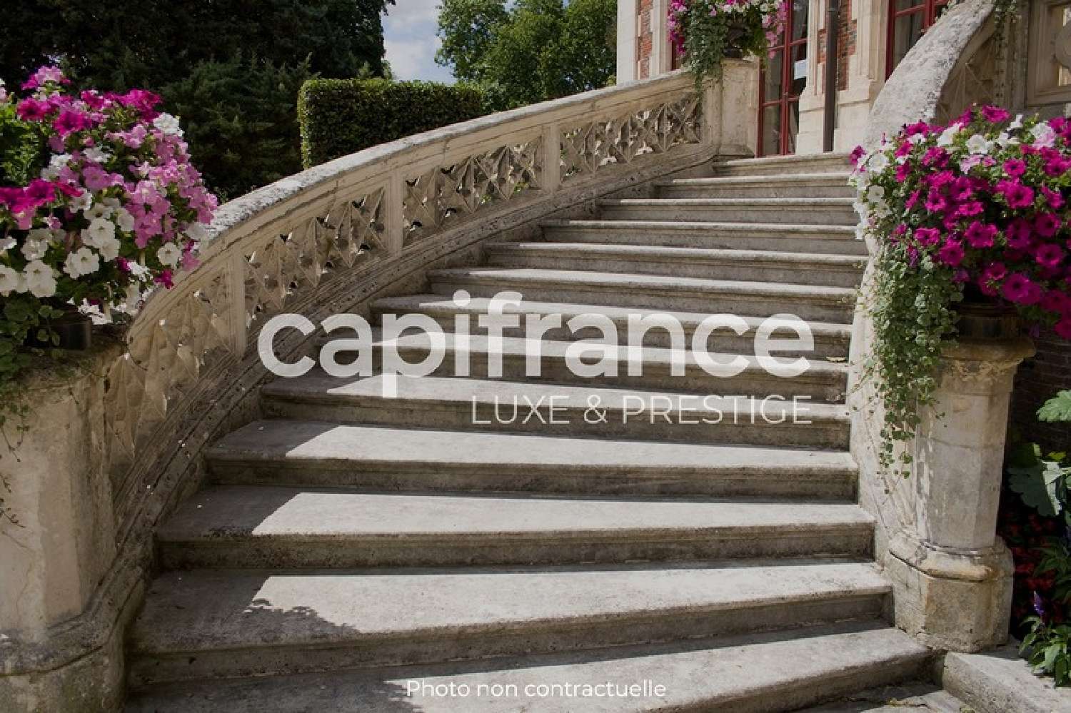  for sale mansion Neuilly-sur-Seine Hauts-de-Seine 2