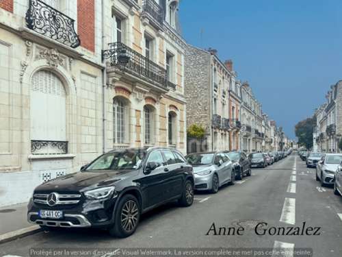 Orléans Loiret maison bourgeoise foto 7279411