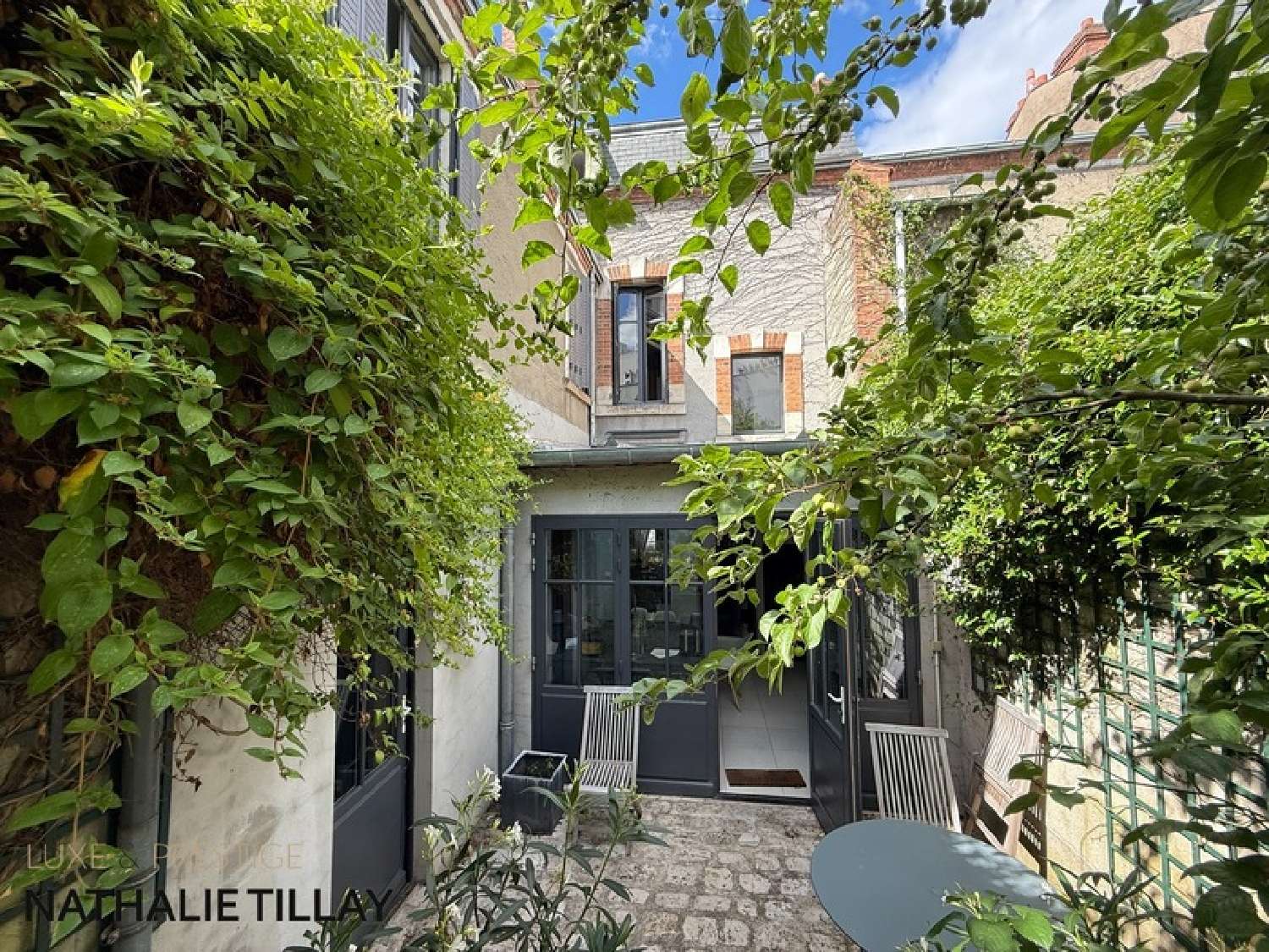  en venta mansión Orléans Loiret 3