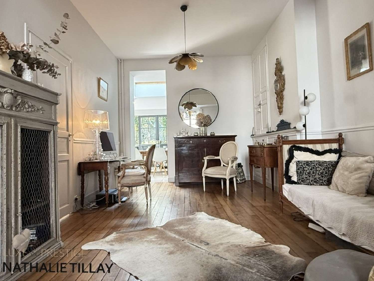  en venta mansión Orléans Loiret 5