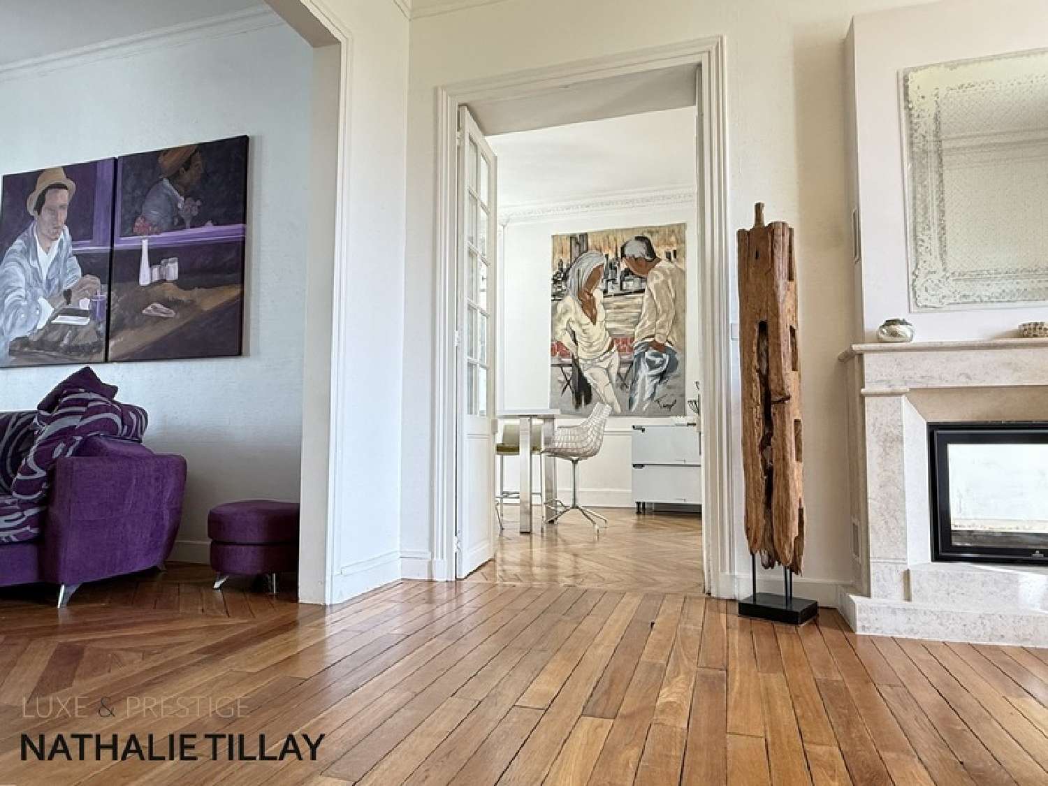  à vendre maison bourgeoise Orléans Loiret 1