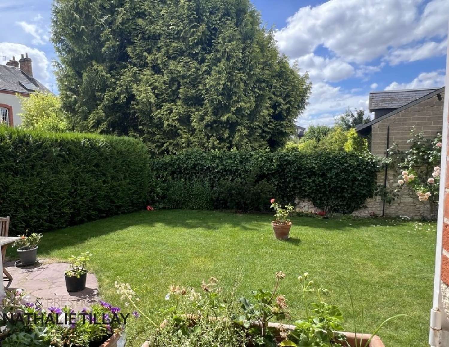  à vendre maison bourgeoise Orléans Loiret 4