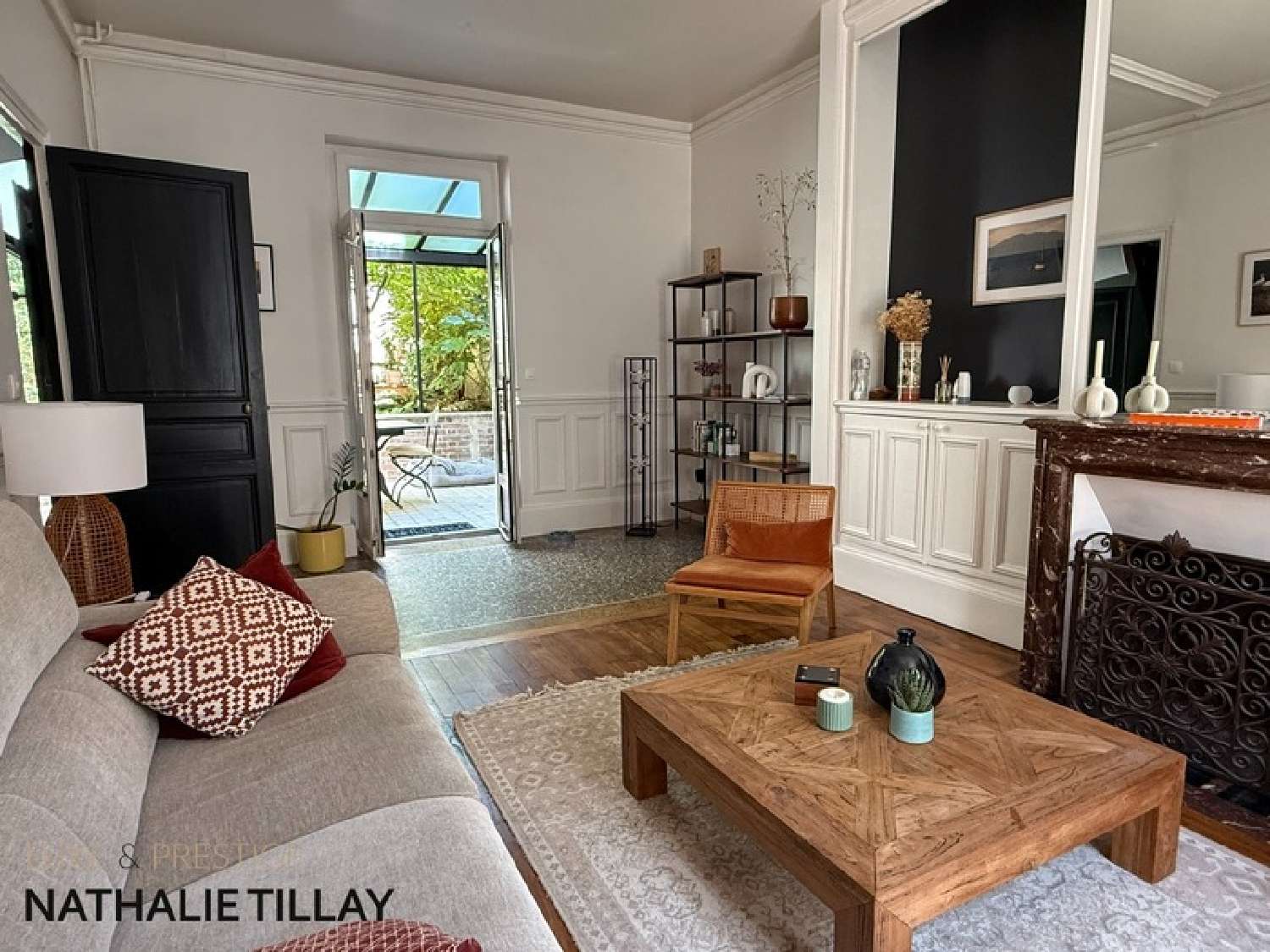  te koop herenhuis Orléans Loiret 3