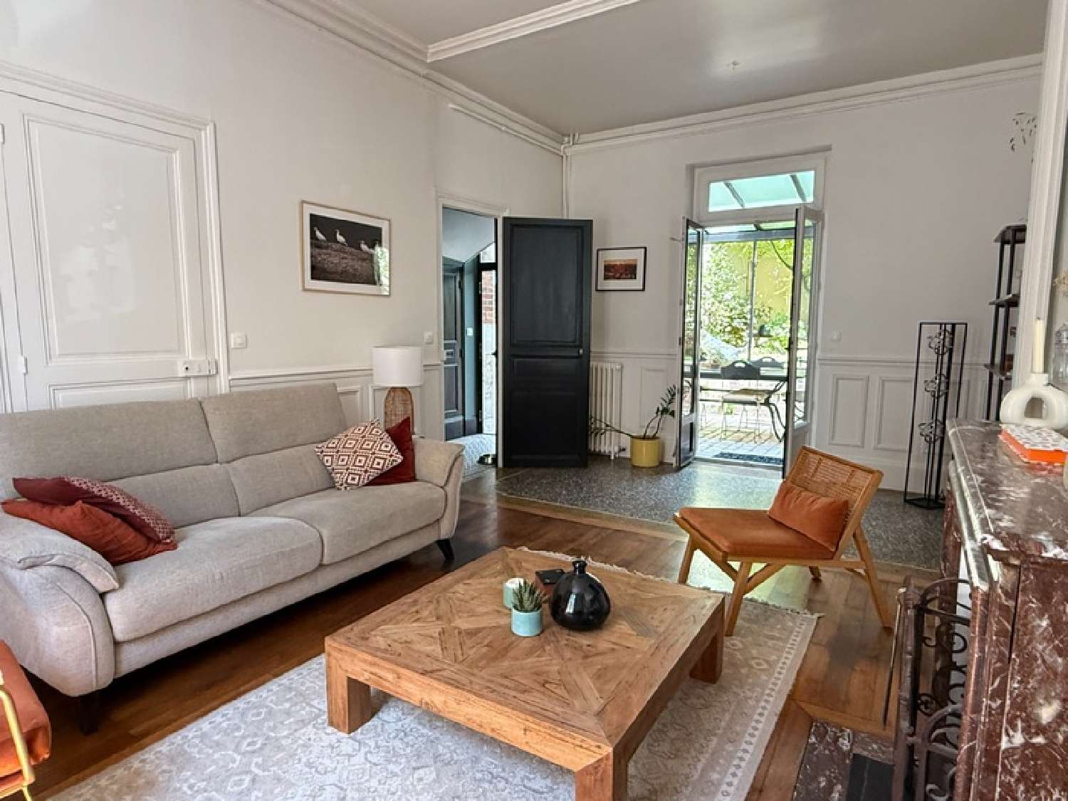  te koop herenhuis Orléans Loiret 4