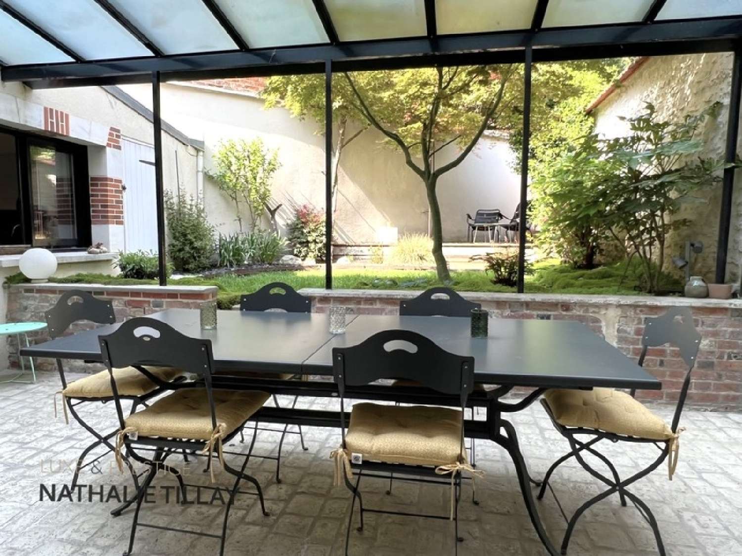  te koop herenhuis Orléans Loiret 6