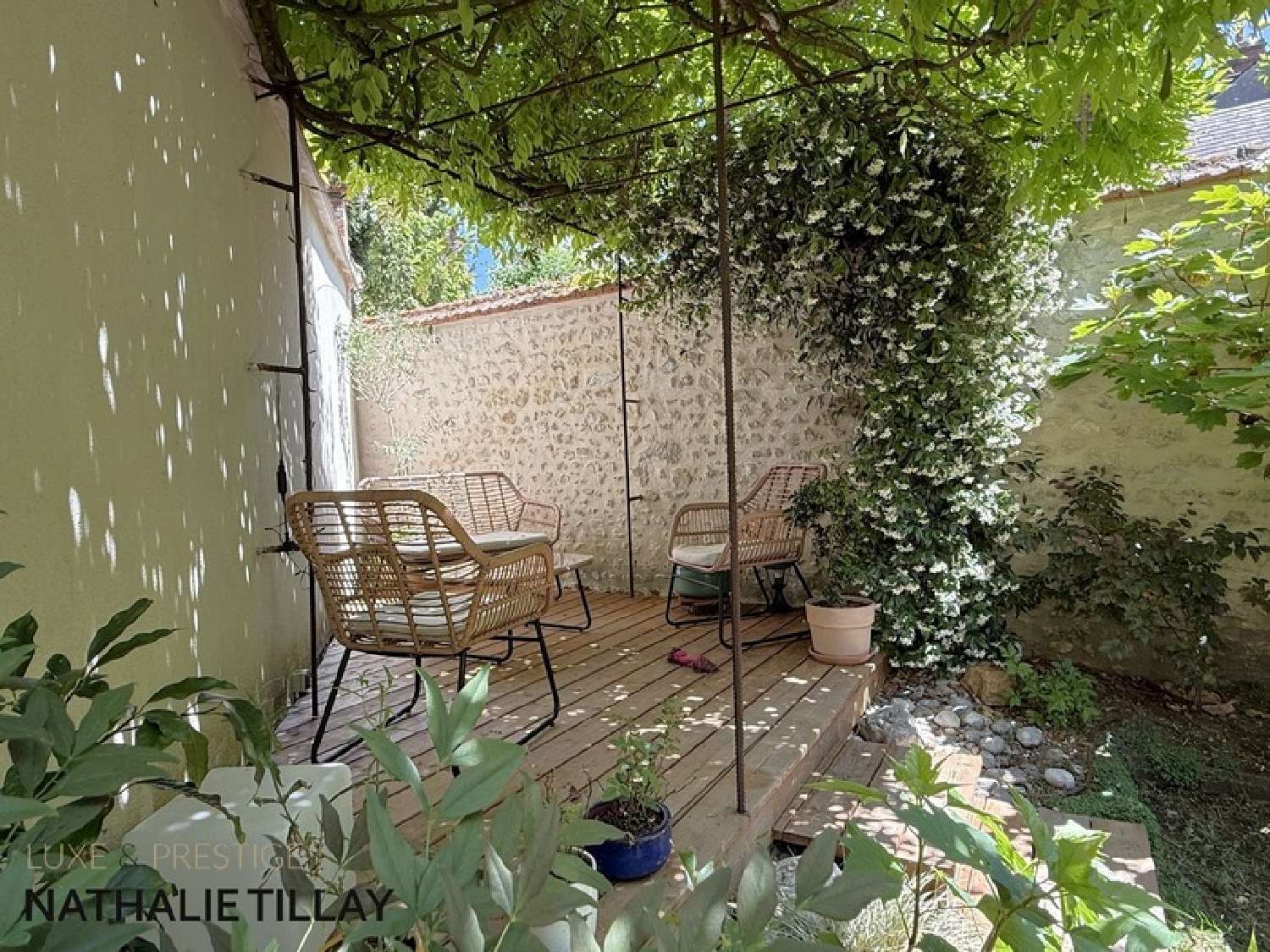  te koop herenhuis Orléans Loiret 7