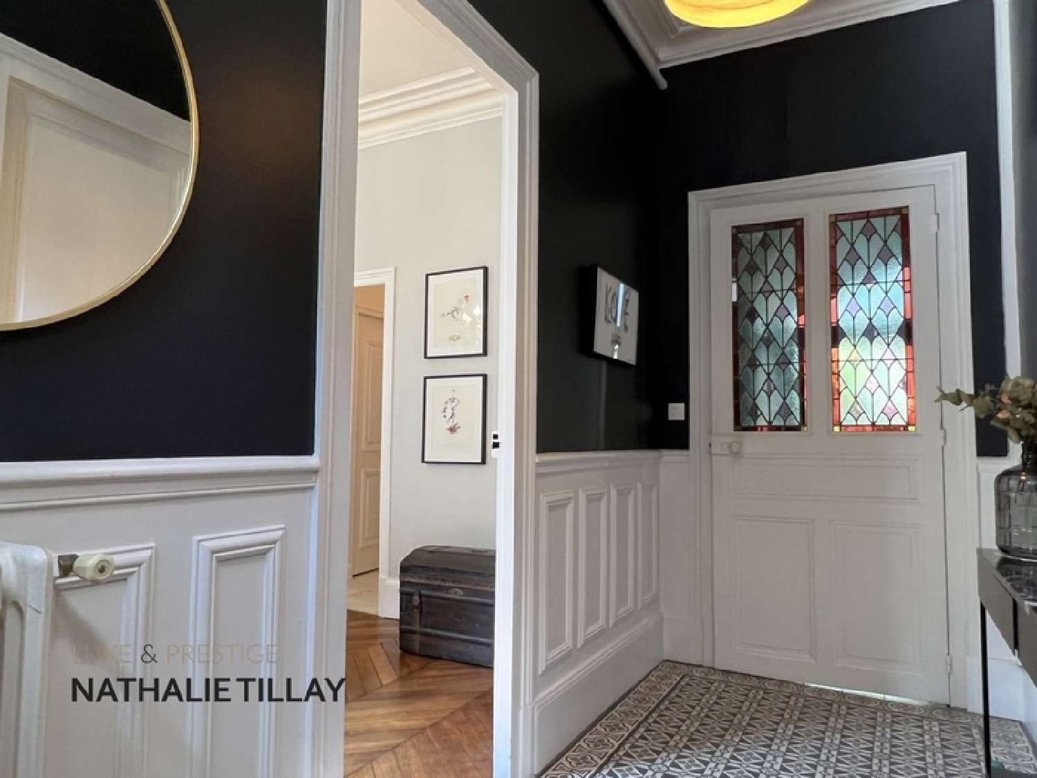  te koop herenhuis Orléans Loiret 8