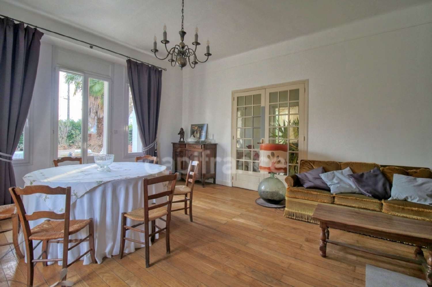 for sale mansion Pontcharra Isère 3