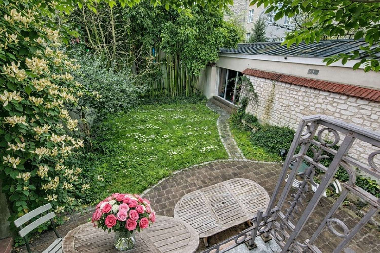 te koop herenhuis Reims Marne 1