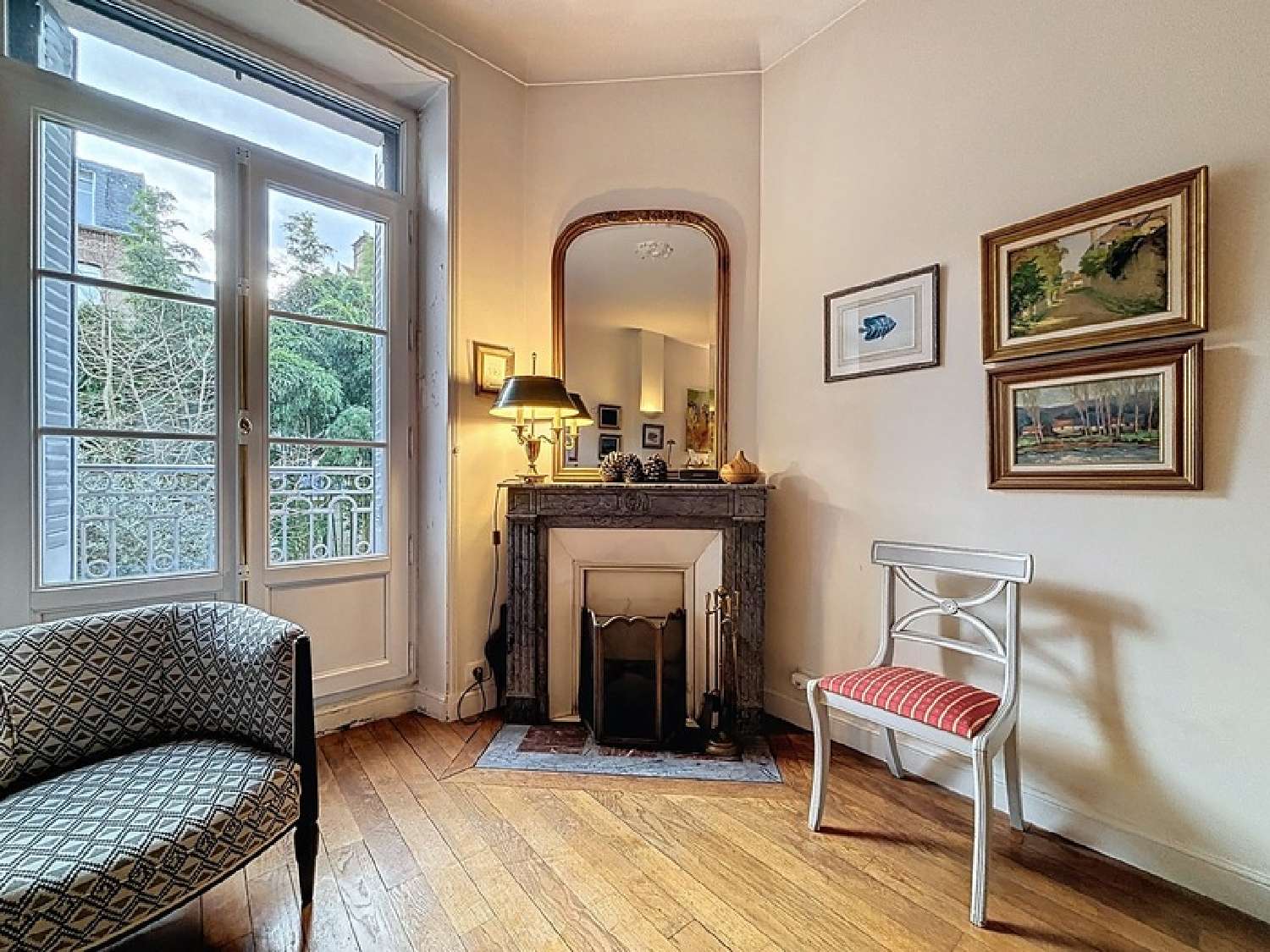 te koop herenhuis Reims Marne 3