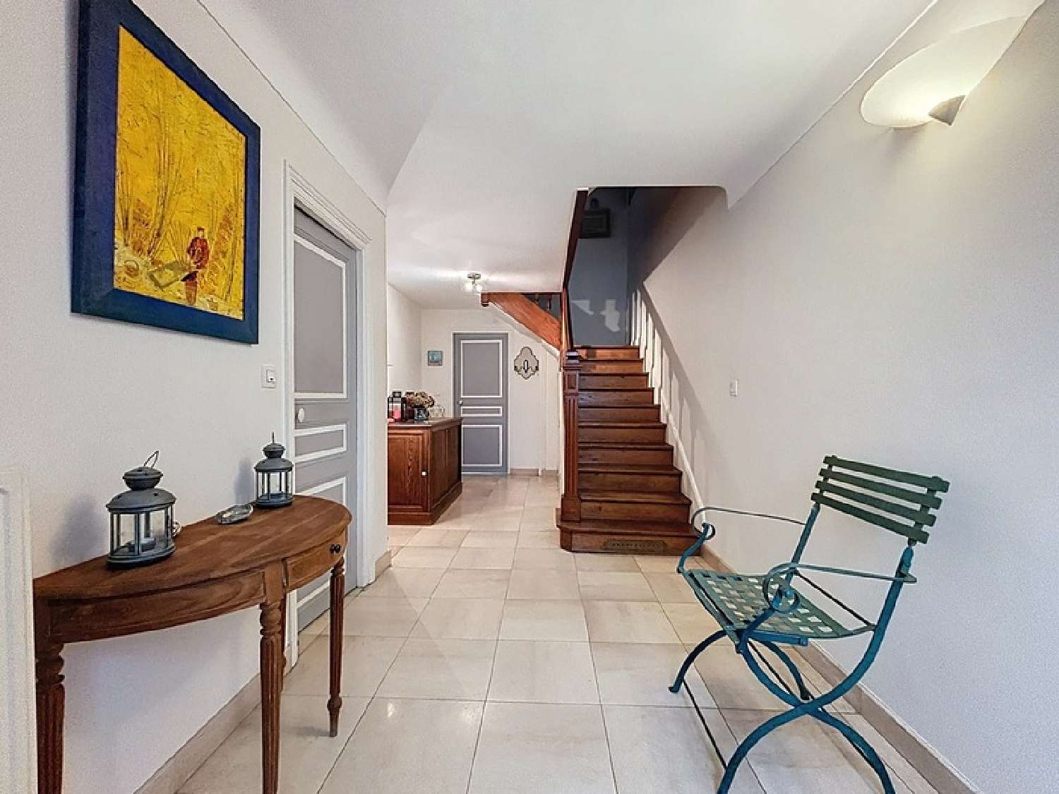 te koop herenhuis Reims Marne 4