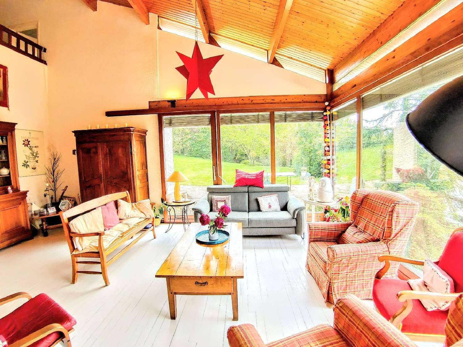  te koop herenhuis Rodez Aveyron 2