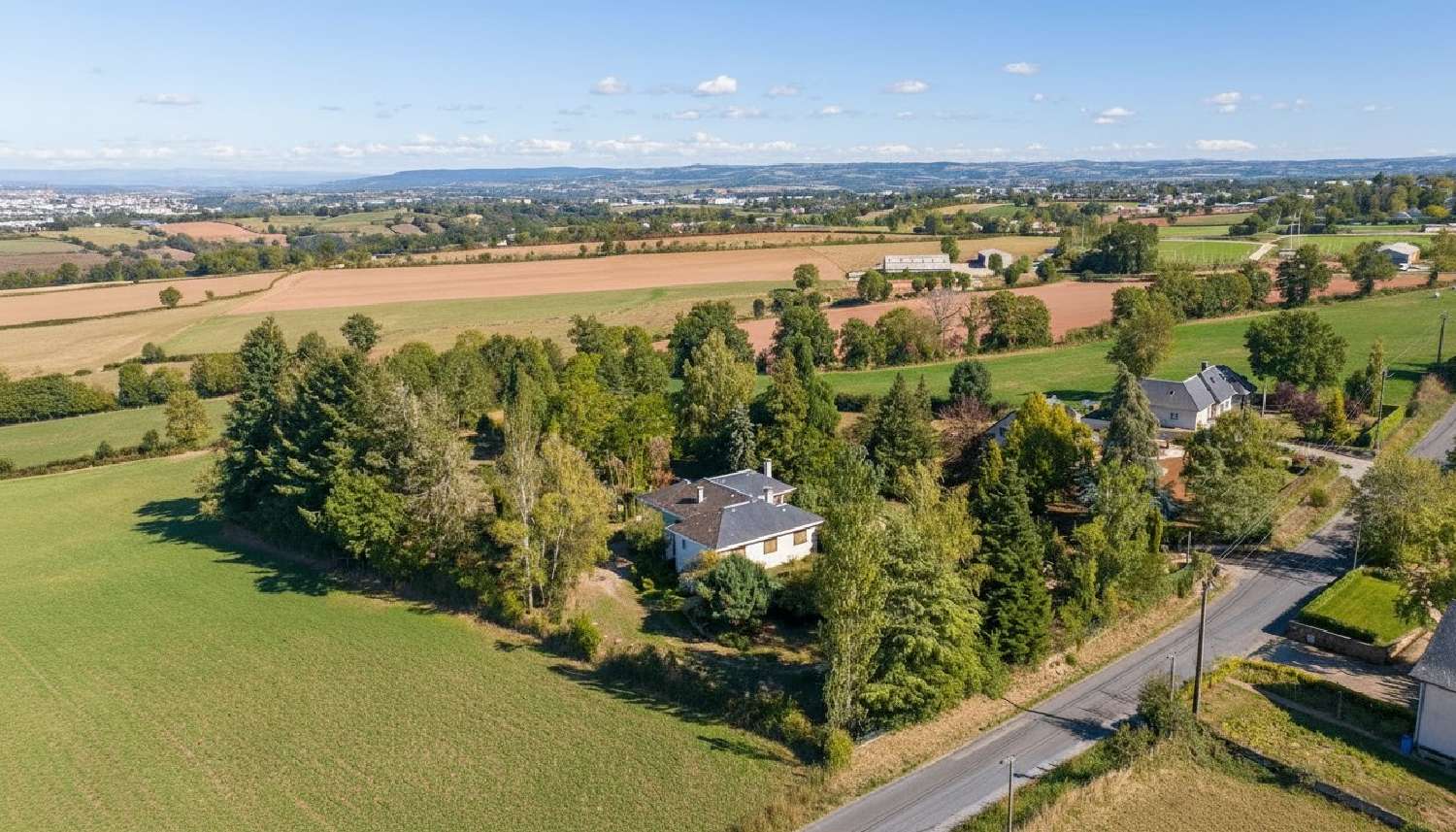 te koop herenhuis Rodez Aveyron 1