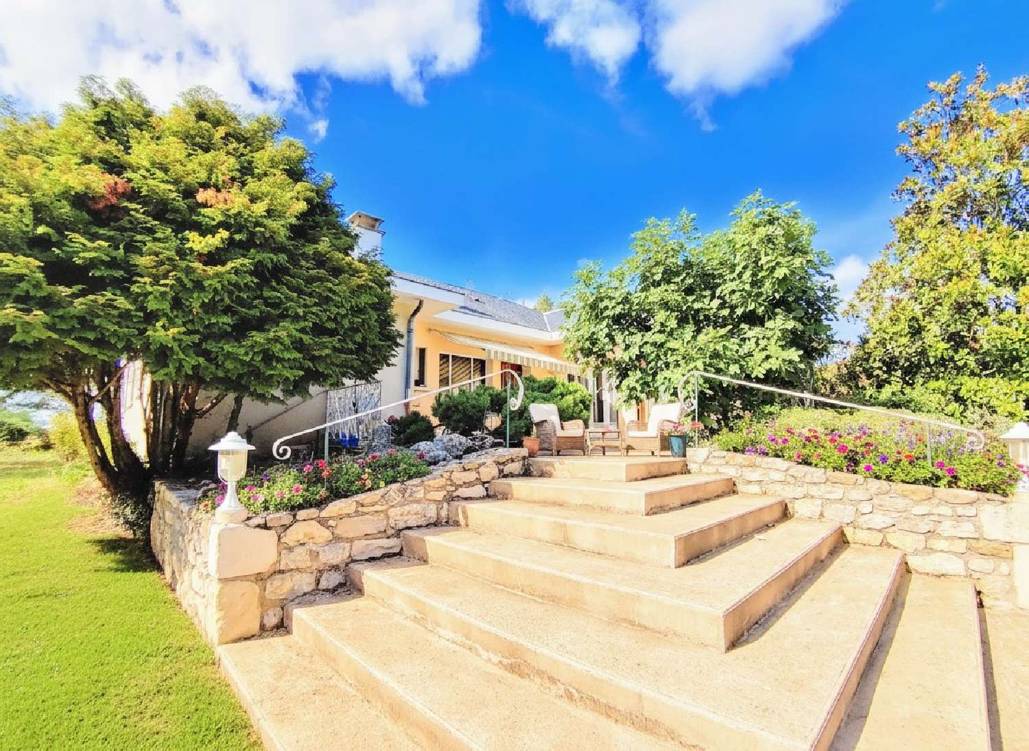 te koop herenhuis Rodez Aveyron 2