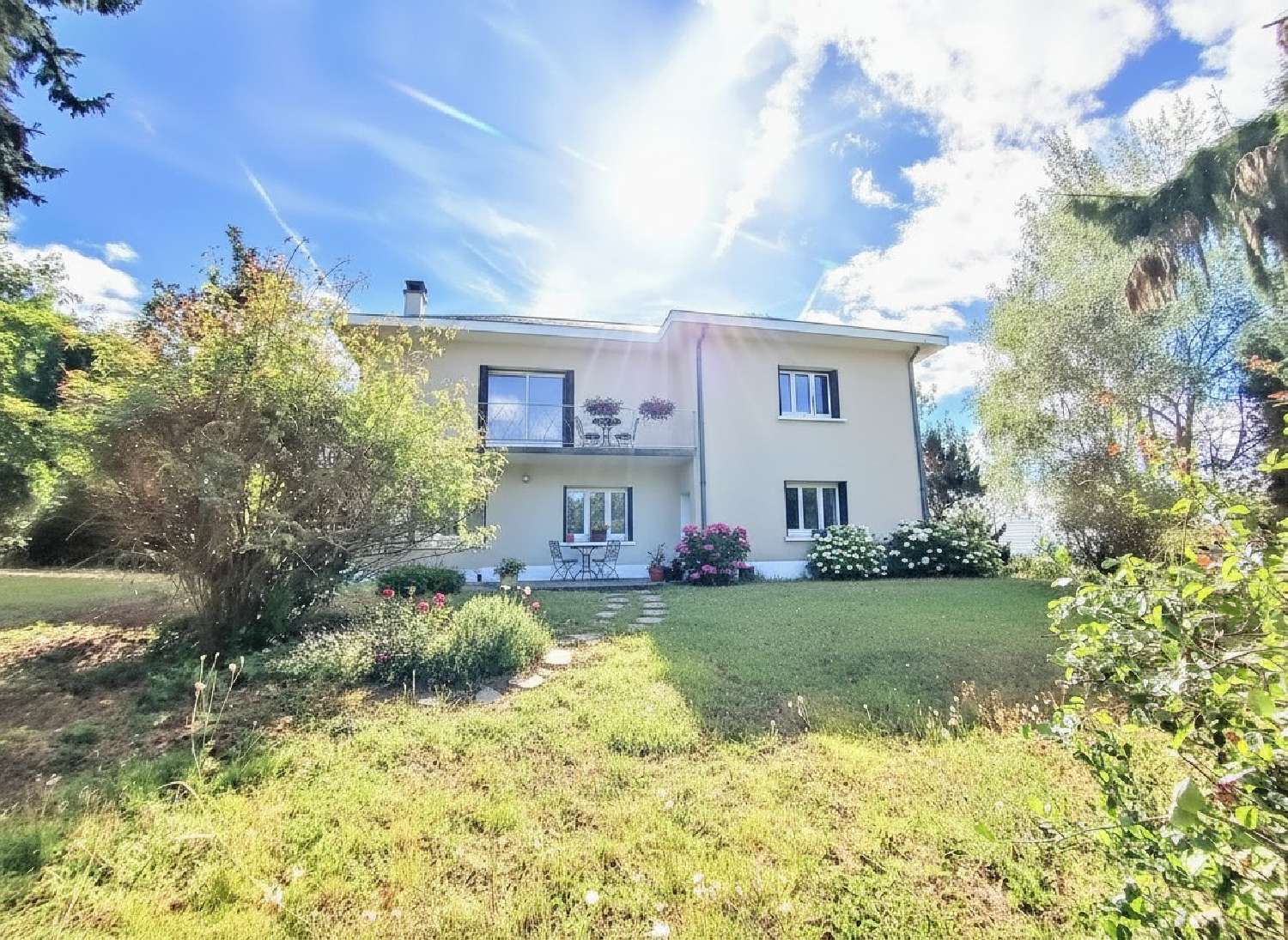 te koop herenhuis Rodez Aveyron 6