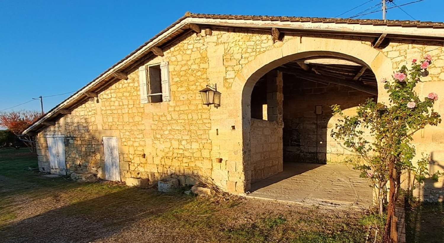  à vendre maison bourgeoise Saint-André-de-Cubzac Gironde 2