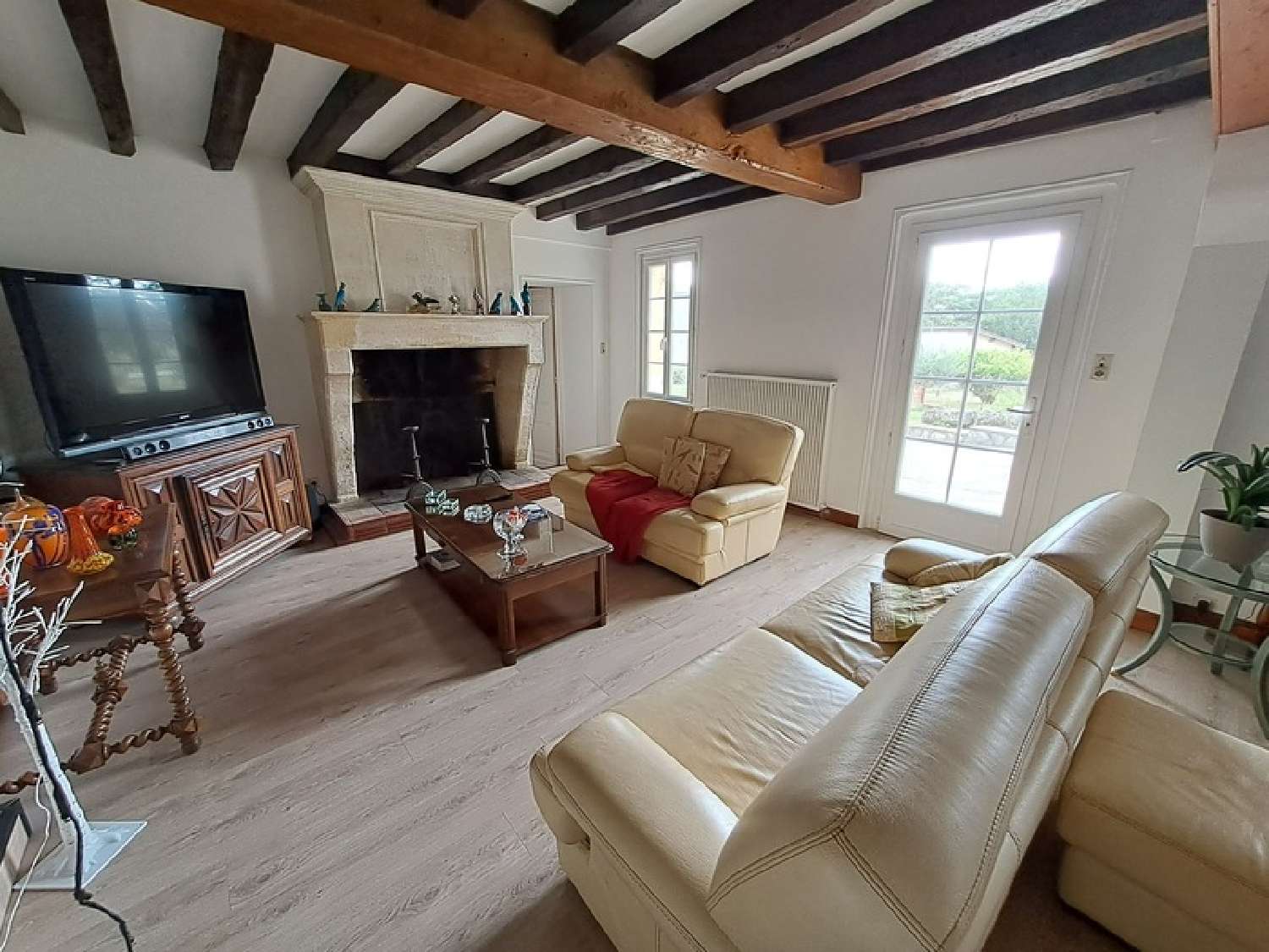  à vendre maison bourgeoise Saint-André-de-Cubzac Gironde 3