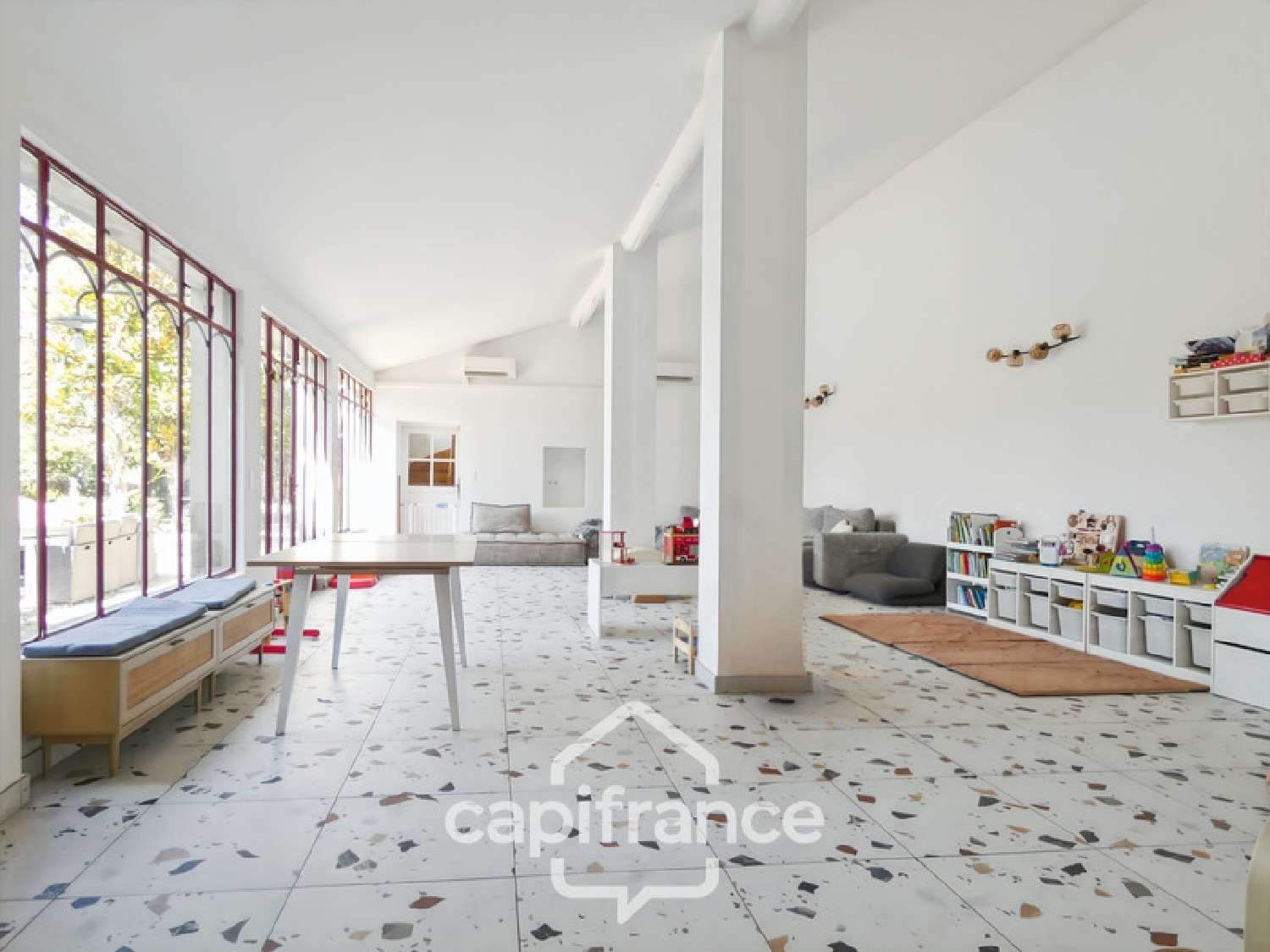  kaufen Bürgerhaus Saint-Geniès-de-Comolas Gard 3