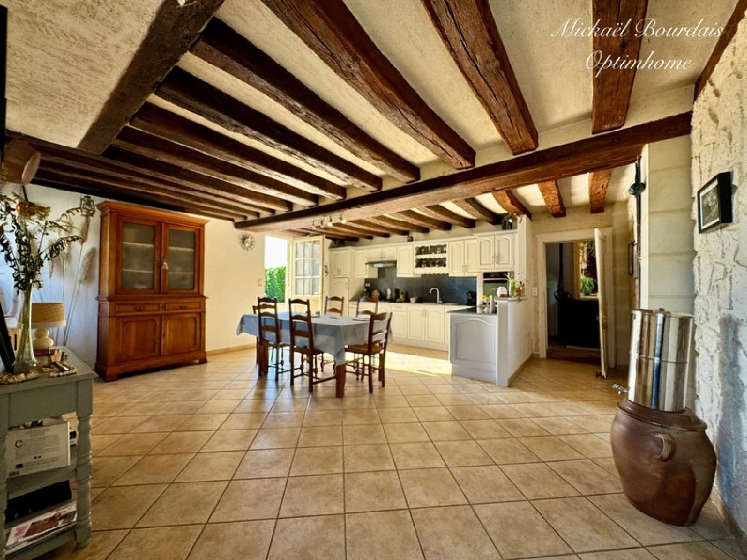  te koop herenhuis Saint-Georges-du-Bois Maine-et-Loire 6