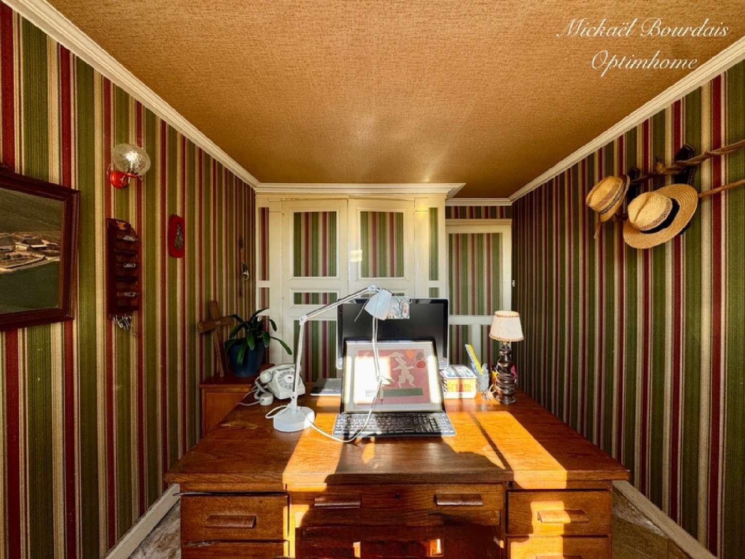  te koop herenhuis Saint-Georges-du-Bois Maine-et-Loire 8