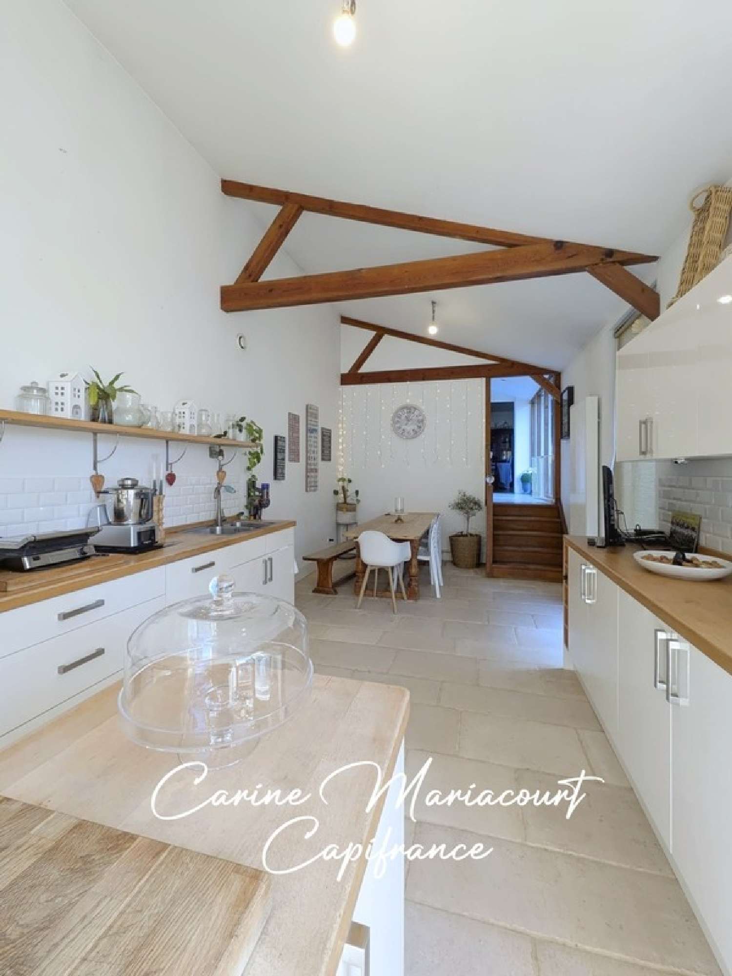 for sale mansion Saint-Maixent-l'École Deux-Sèvres 3