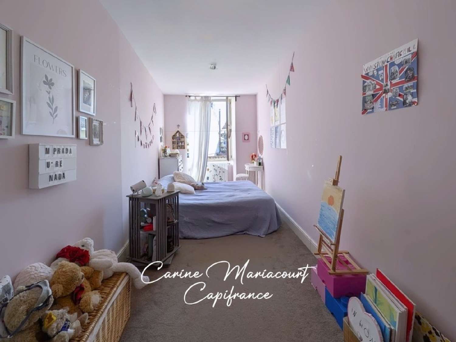 for sale mansion Saint-Maixent-l'École Deux-Sèvres 7