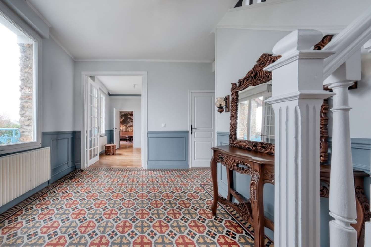  en venta mansión Savigny-sur-Orge Essonne 3