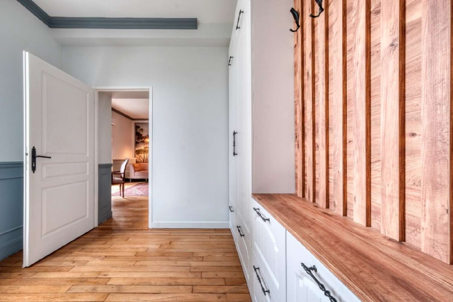  en venta mansión Savigny-sur-Orge Essonne 6