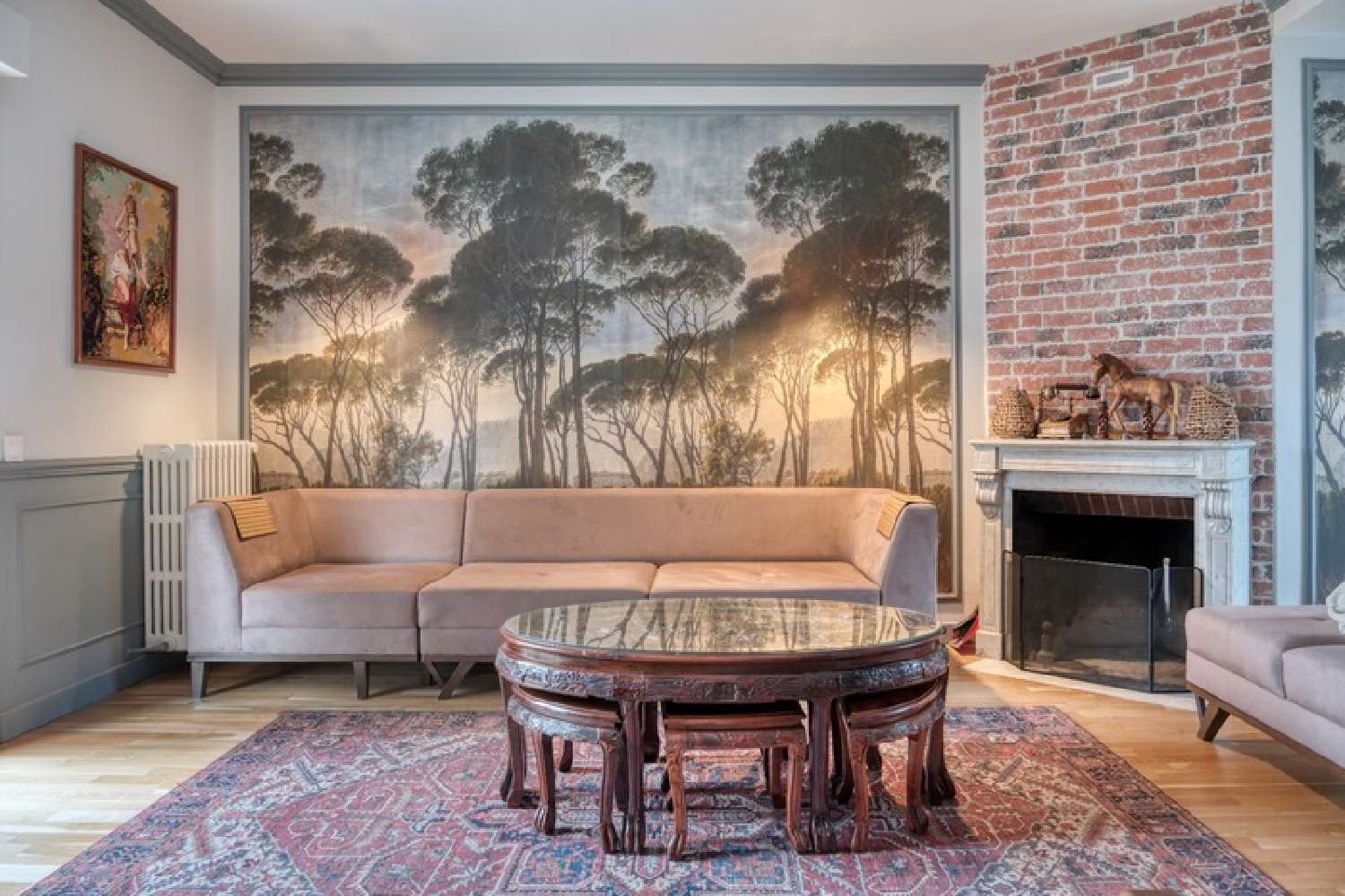  en venta mansión Savigny-sur-Orge Essonne 7