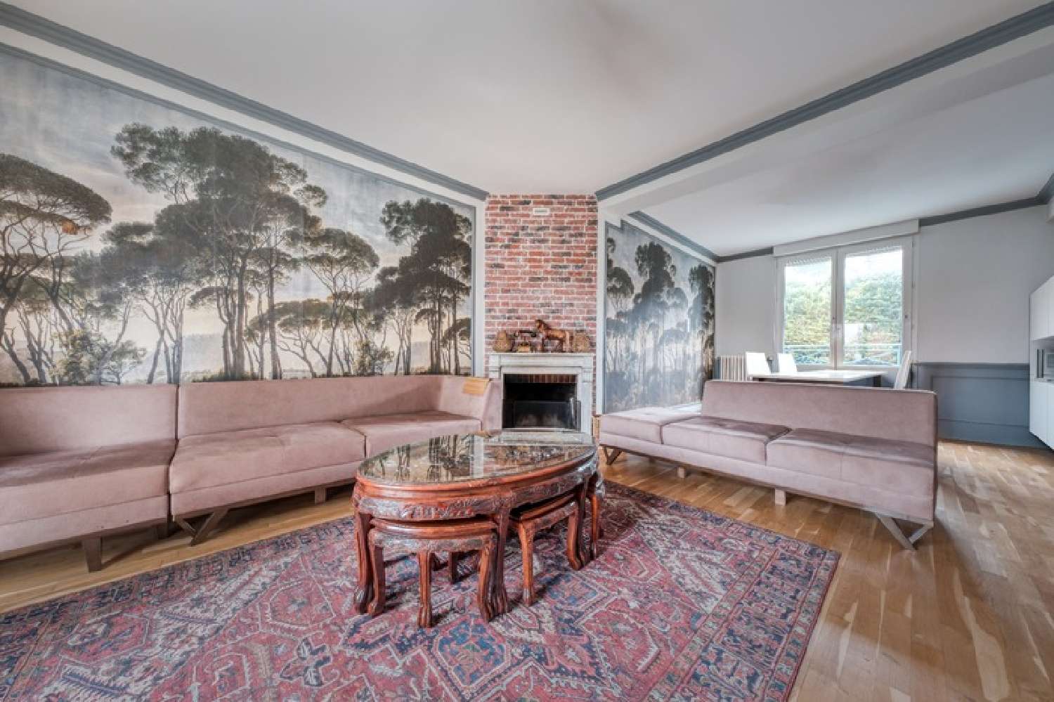  en venta mansión Savigny-sur-Orge Essonne 8