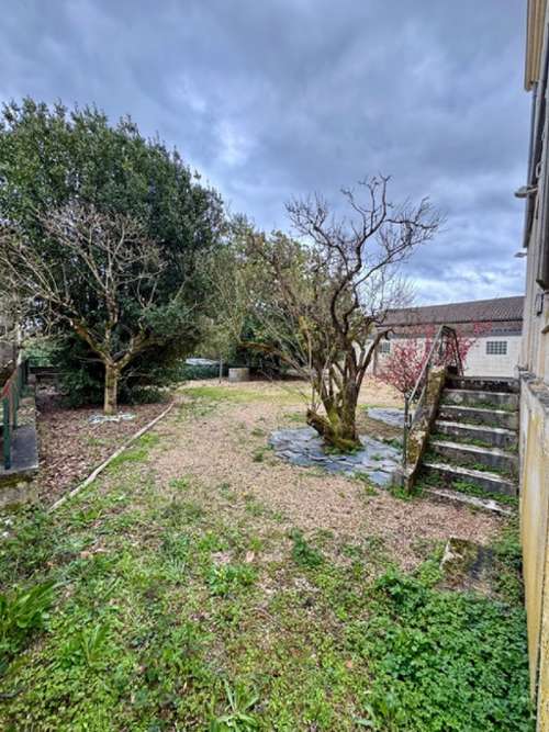  à vendre maison bourgeoise Sorges Dordogne 2