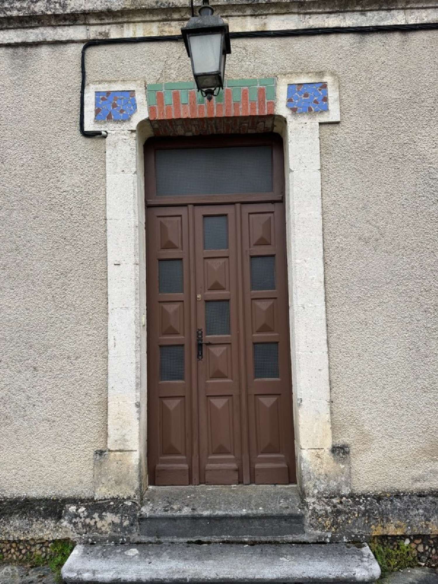 te koop herenhuis Sorges Dordogne 3