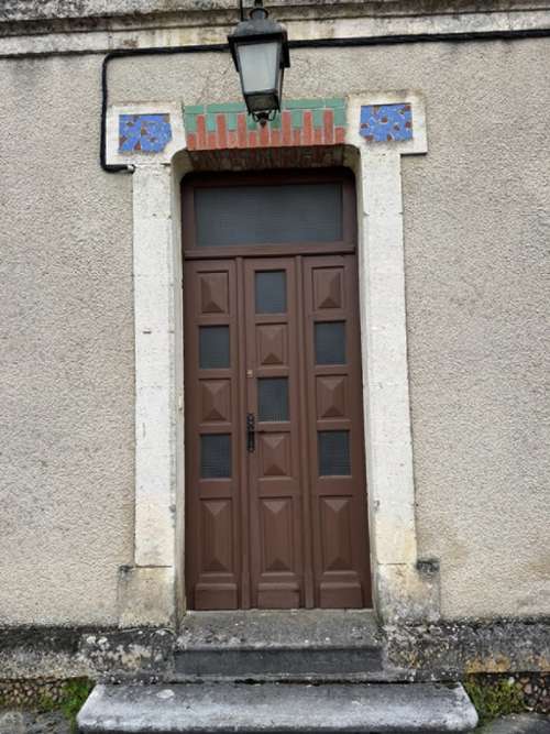  à vendre maison bourgeoise Sorges Dordogne 3