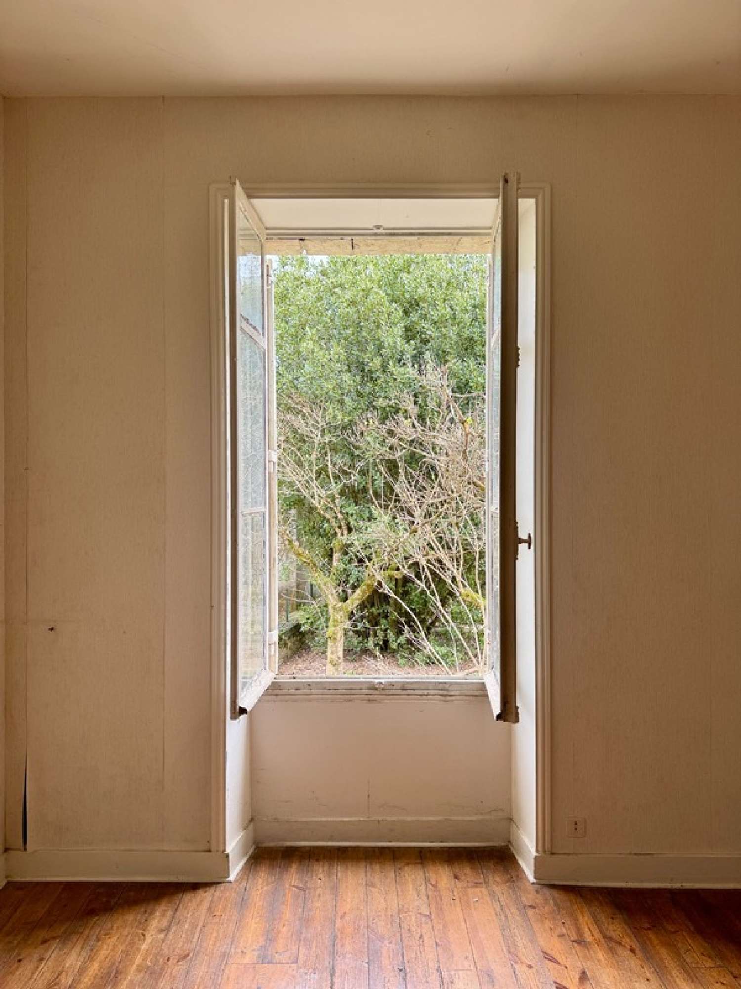 te koop herenhuis Sorges Dordogne 6