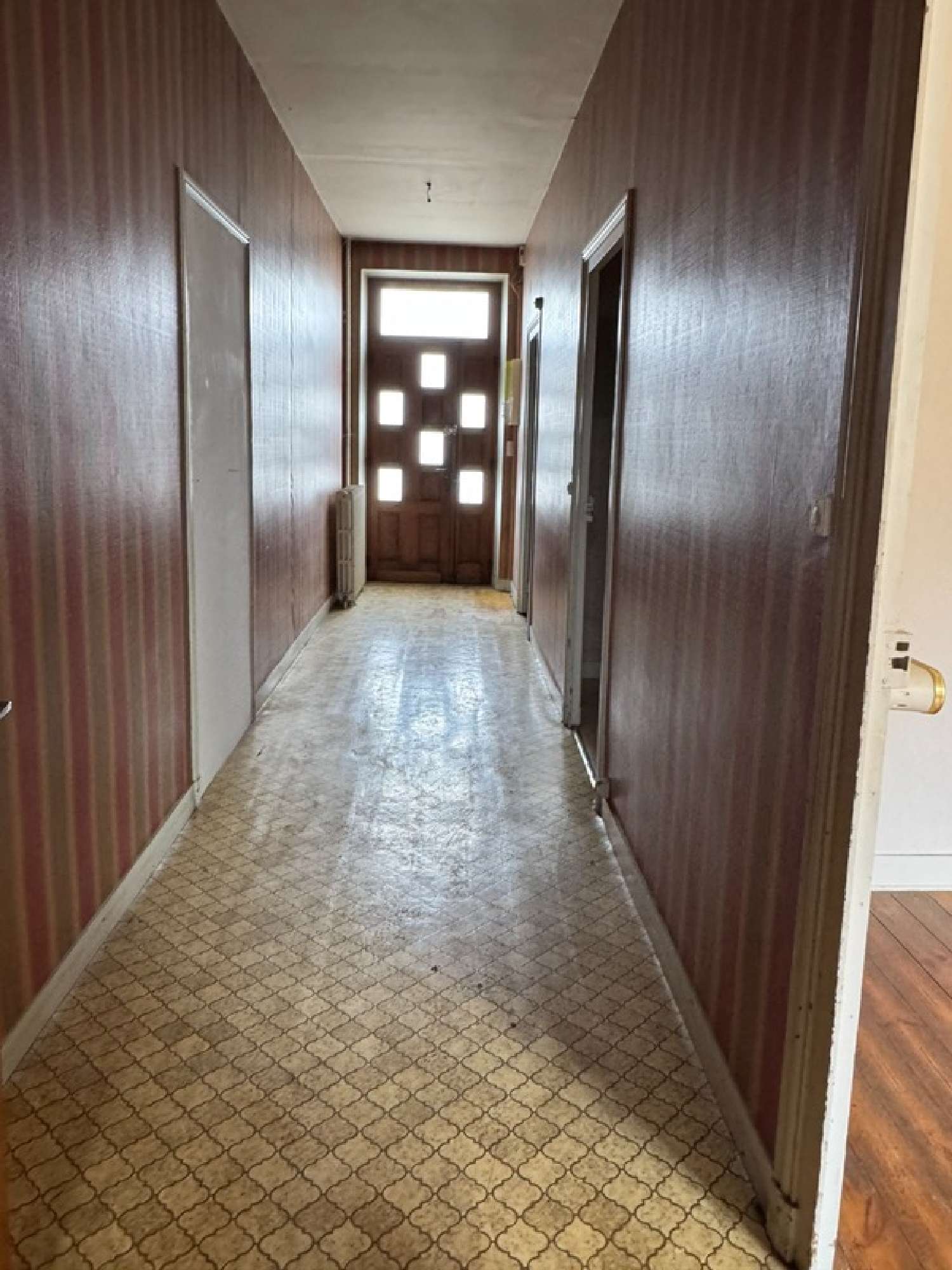 te koop herenhuis Sorges Dordogne 7