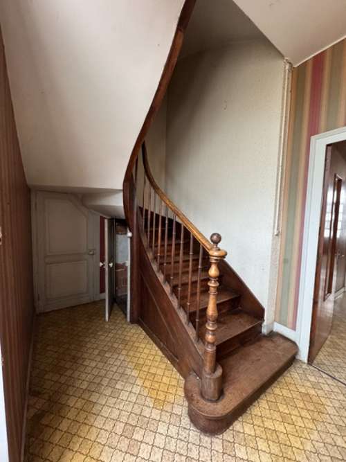 à vendre maison bourgeoise Sorges Dordogne 8
